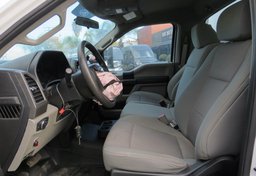 2019 Ford Super Duty F-350 SRW - Image 36