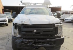 2019 Ford Super Duty F-350 SRW - Image 11