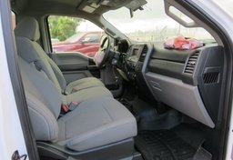 2019 Ford Super Duty F-350 SRW - Image 35