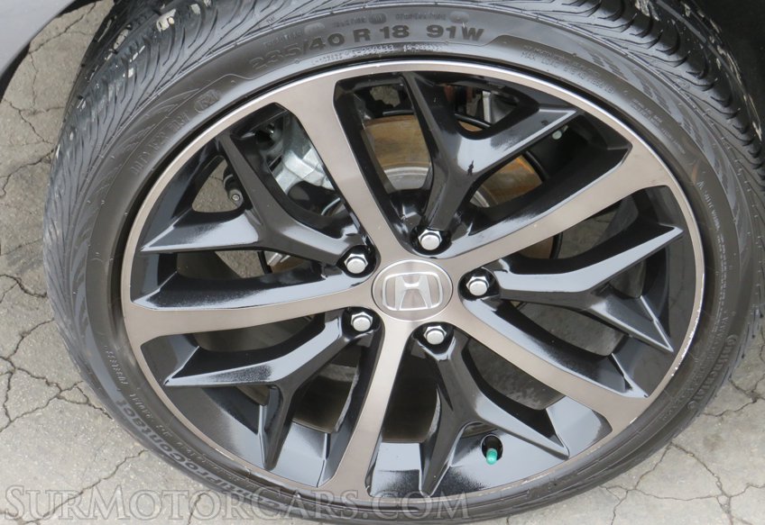 2021 Honda Civic Hatchback - Image 49