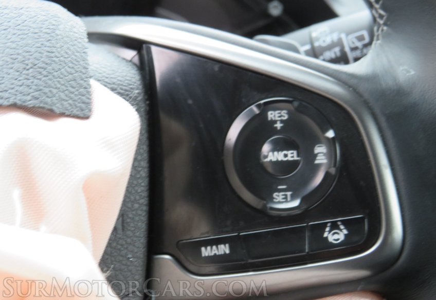 2021 Honda Civic Hatchback - Image 32