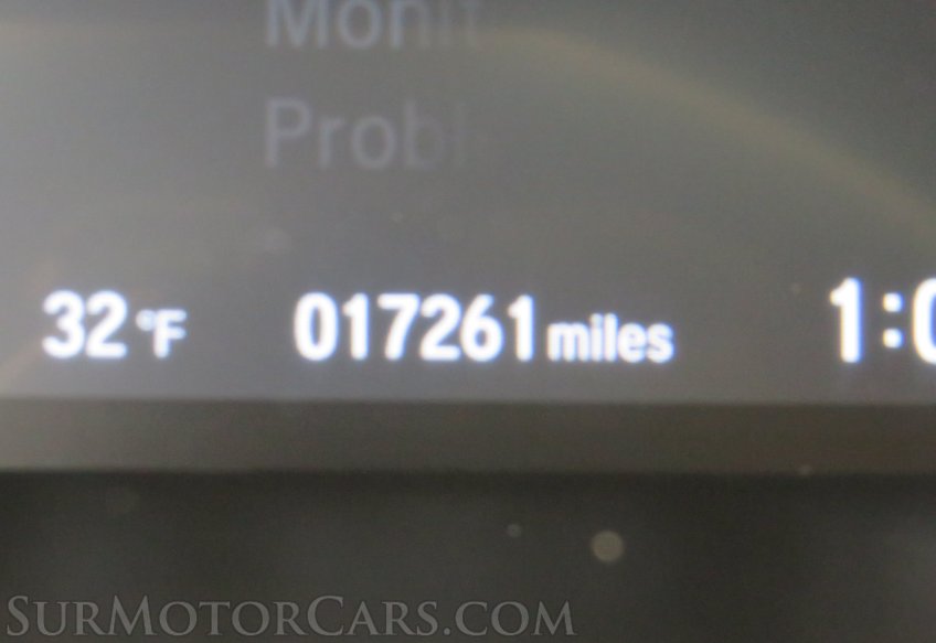 2021 Honda Civic Hatchback - Image 36