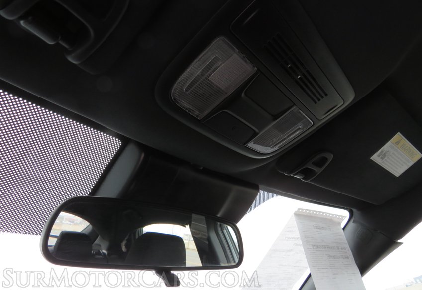 2021 Honda Civic Hatchback - Image 44