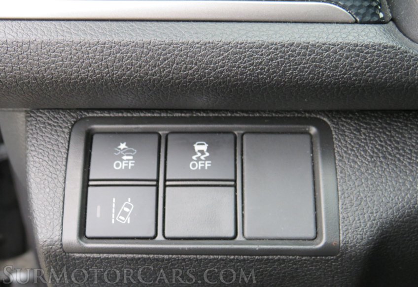 2021 Honda Civic Hatchback - Image 45