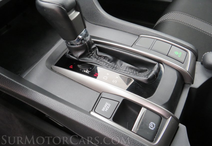 2021 Honda Civic Hatchback - Image 42