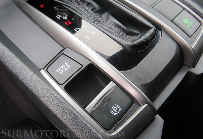 2021 Honda Civic Hatchback - Image 39