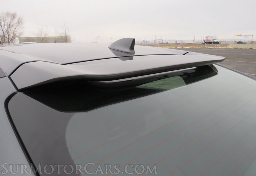 2021 Honda Civic Hatchback - Image 19