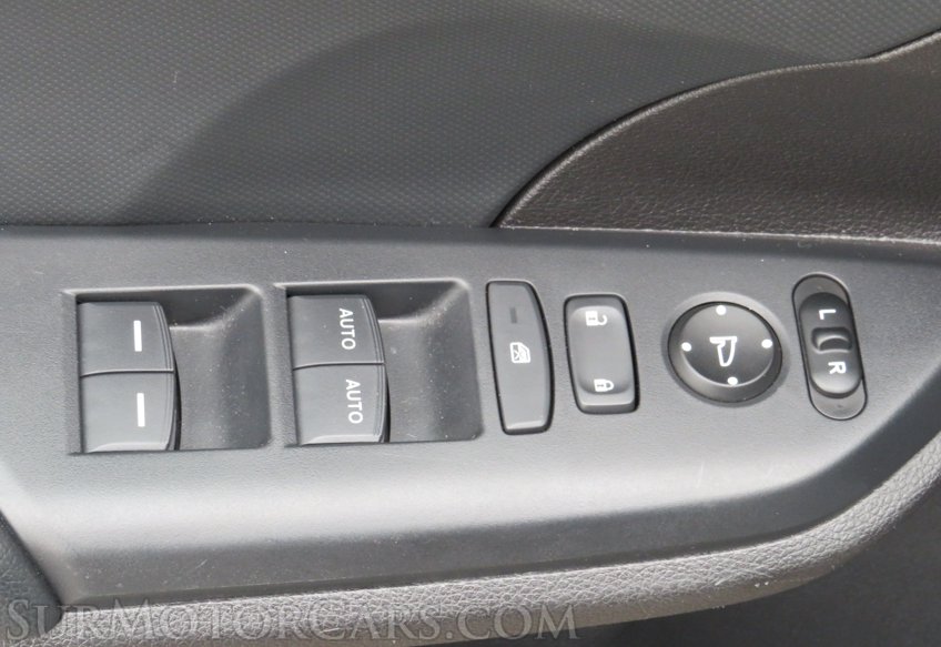 2021 Honda Civic Hatchback - Image 46