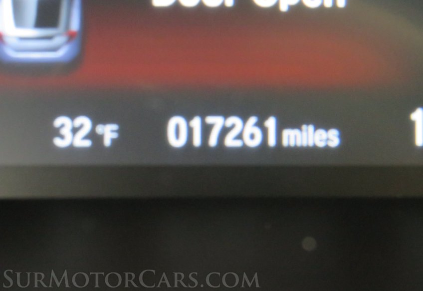 2021 Honda Civic Hatchback - Image 35