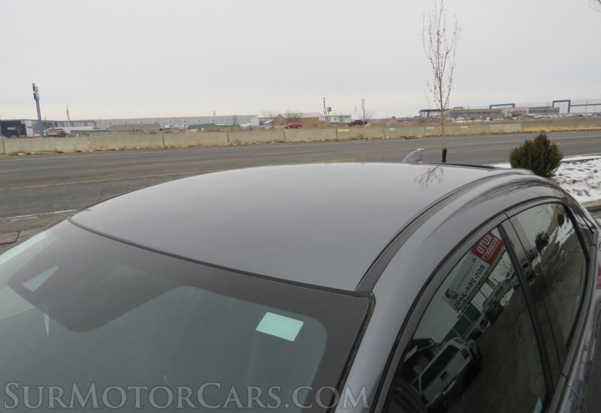 2021 Honda Civic Hatchback - Image 18