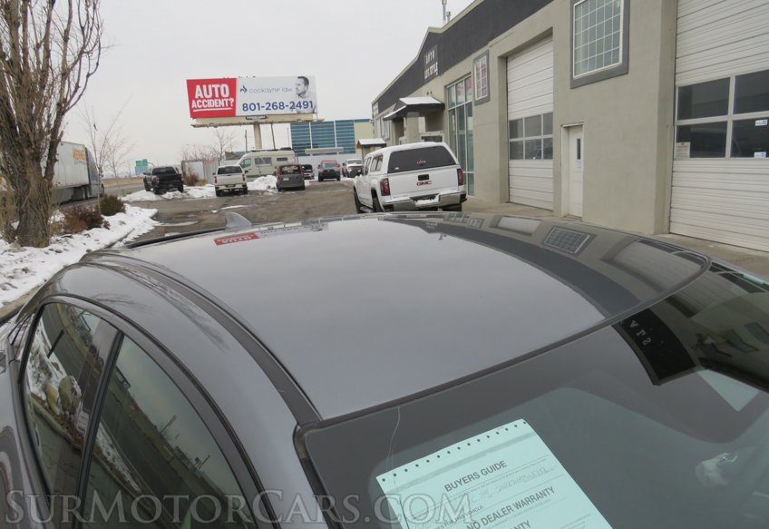 2021 Honda Civic Hatchback - Image 15