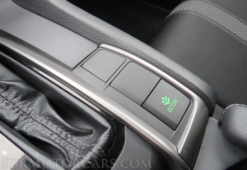 2021 Honda Civic Hatchback - Image 41