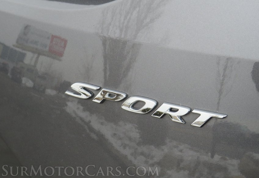 2021 Honda Civic Hatchback - Image 23