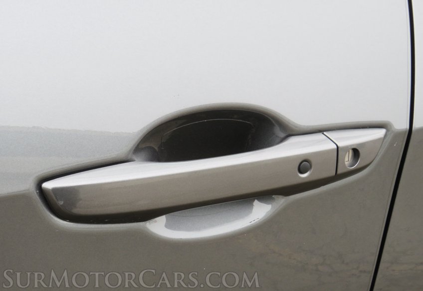 2021 Honda Civic Hatchback - Image 22