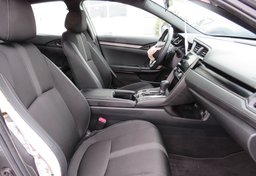 2021 Honda Civic Hatchback - Image 28