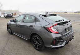 2021 Honda Civic Hatchback - Image 5