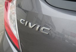 2021 Honda Civic Hatchback - Image 20