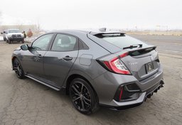 2021 Honda Civic Hatchback - Image 7