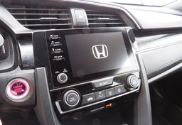 2021 Honda Civic Hatchback - Image 38