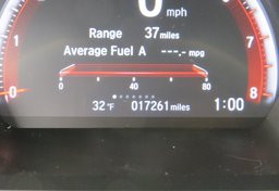 2021 Honda Civic Hatchback - Image 37