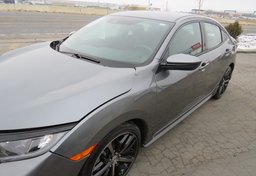 2021 Honda Civic Hatchback - Image 14