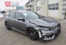 2021 Honda Civic Hatchback - Image 2