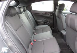 2021 Honda Civic Hatchback - Image 29