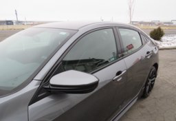 2021 Honda Civic Hatchback - Image 12