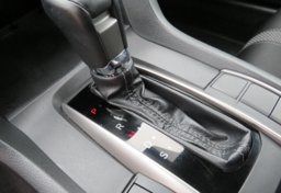 2021 Honda Civic Hatchback - Image 40