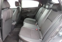 2021 Honda Civic Hatchback - Image 27