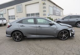 2021 Honda Civic Hatchback - Image 9