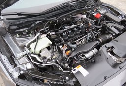 2021 Honda Civic Hatchback - Image 51