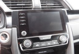 2021 Honda Civic Hatchback - Image 34