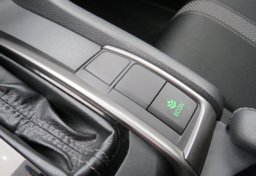 2021 Honda Civic Hatchback - Image 41