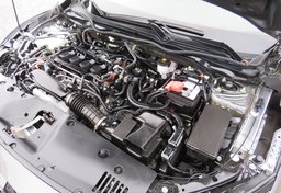 2021 Honda Civic Hatchback - Image 52