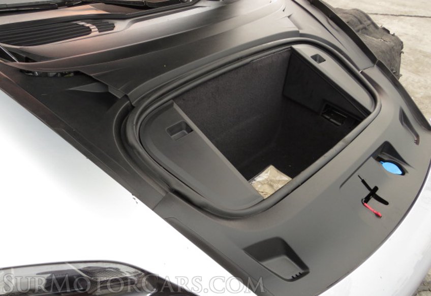 2021 Porsche Taycan - Image 54