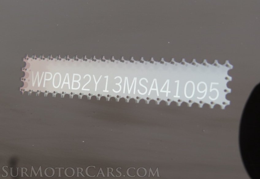 2021 Porsche Taycan - Image 55