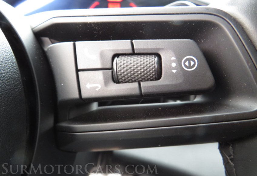 2021 Porsche Taycan - Image 37