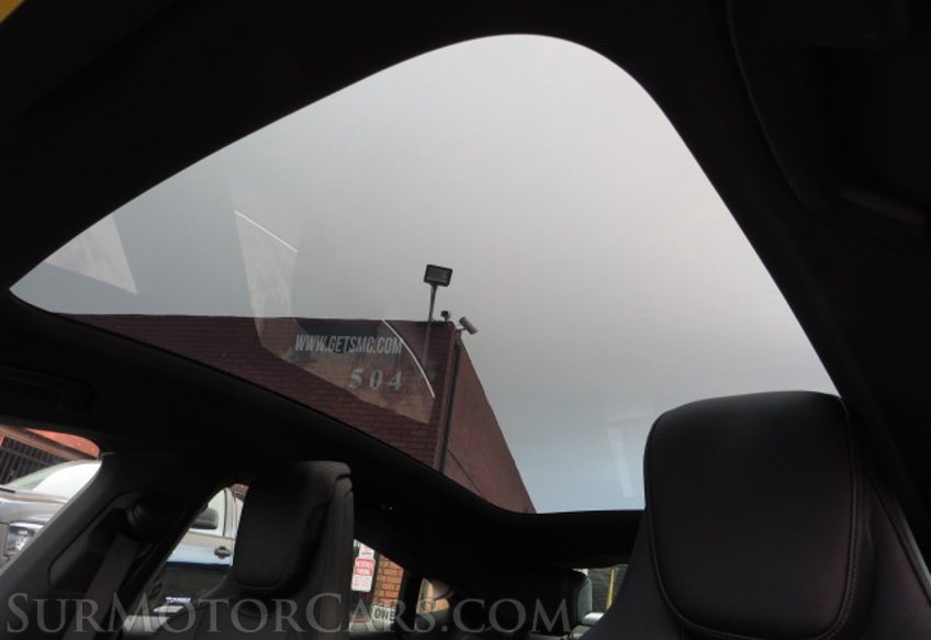 2021 Porsche Taycan - Image 51