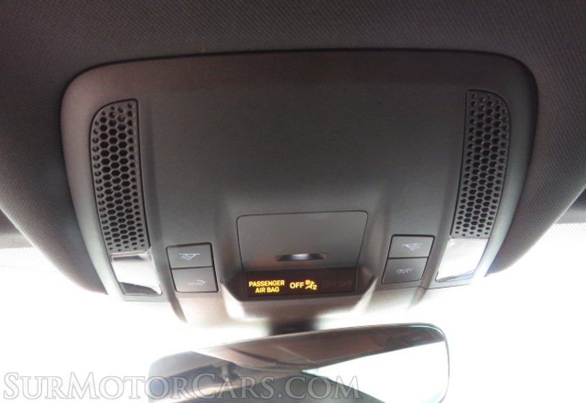 2021 Porsche Taycan - Image 50