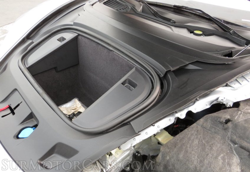 2021 Porsche Taycan - Image 52