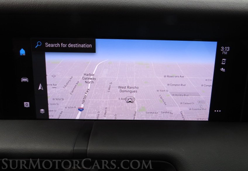 2021 Porsche Taycan - Image 42