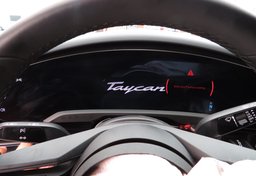 2021 Porsche Taycan - Image 35