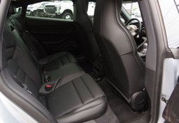 2021 Porsche Taycan - Image 33