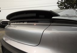 2021 Porsche Taycan - Image 20