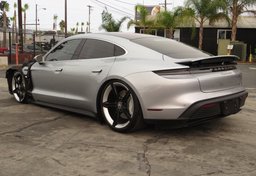 2021 Porsche Taycan - Image 6