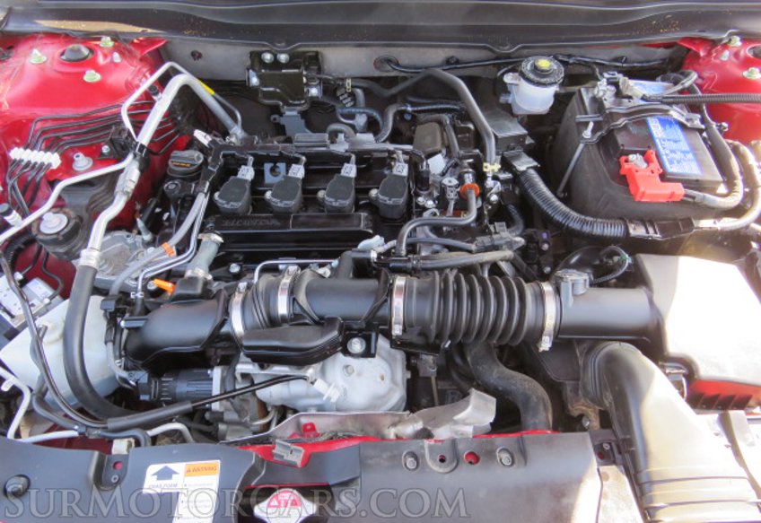 2021 Honda Accord Sedan - Image 48