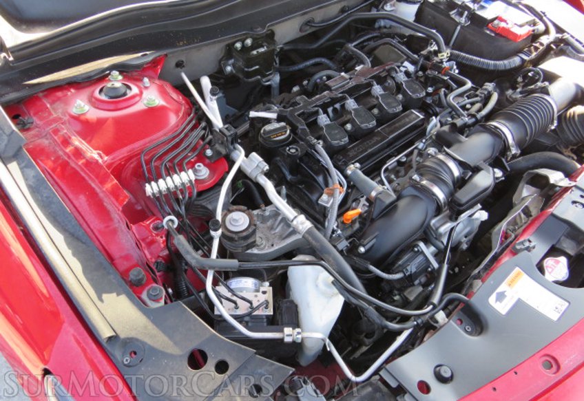 2021 Honda Accord Sedan - Image 47