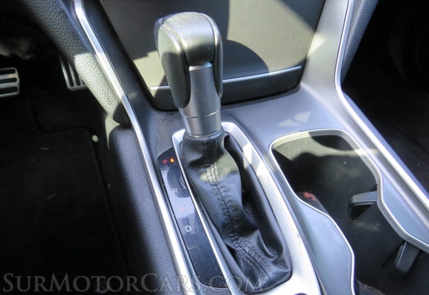 2021 Honda Accord Sedan - Image 39