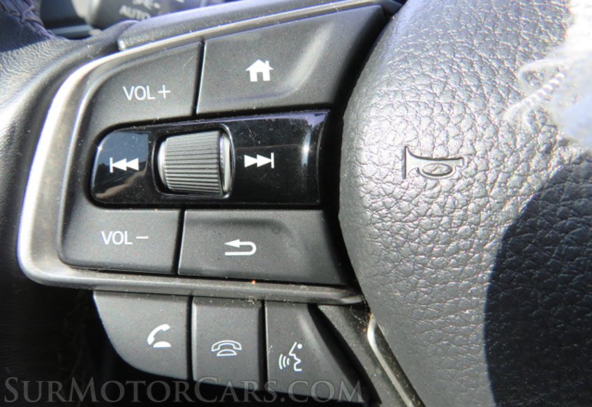 2021 Honda Accord Sedan - Image 44